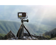 TELESIN Obudowa metalowa do DJI Osmo Action 5 Pro (niebieska) - 1510256 - zdjęcie 2